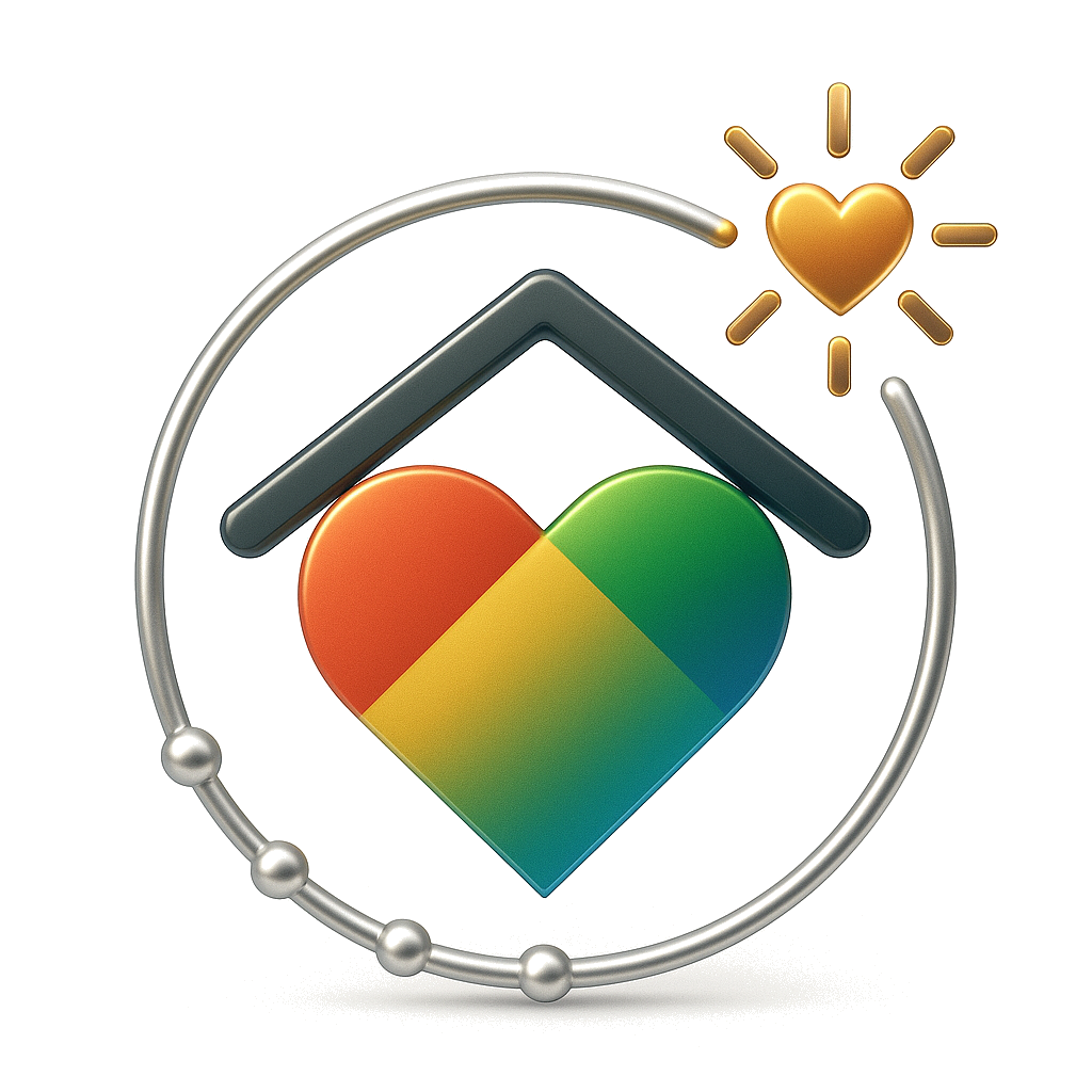 Gay Fintech Logo